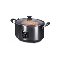Presto 06013 Electric Indoor Smoker