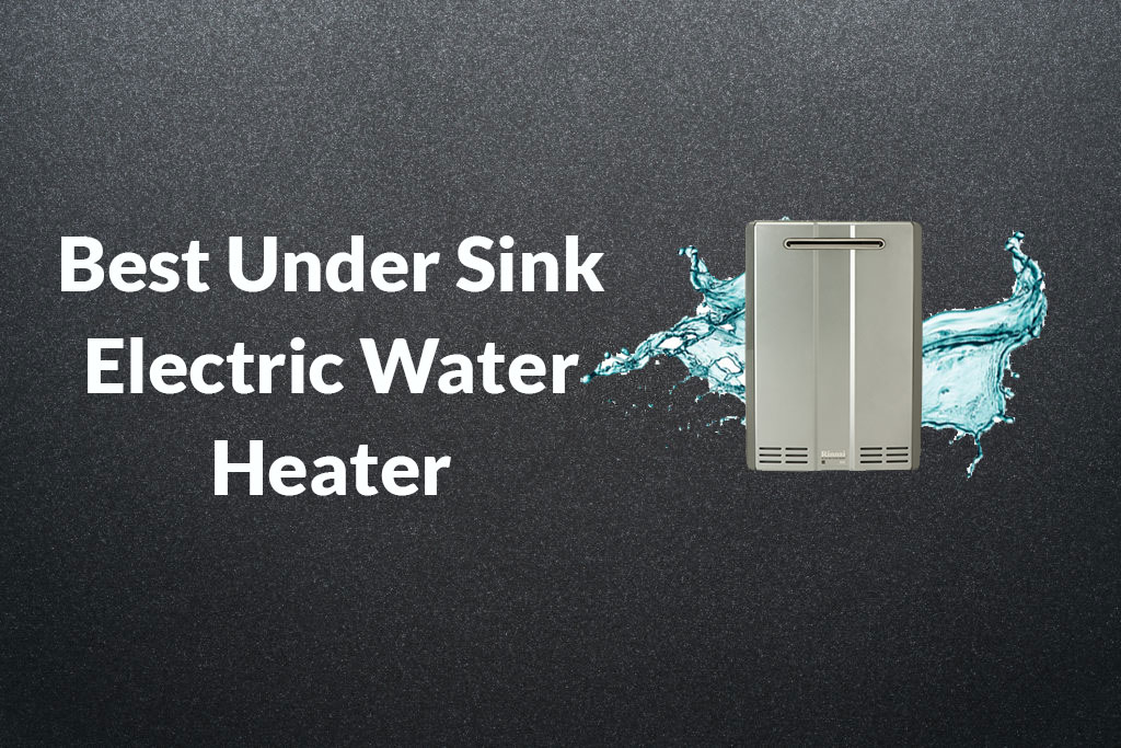 Electric Water Heater