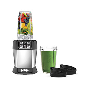 Ninja BL480 Nutri