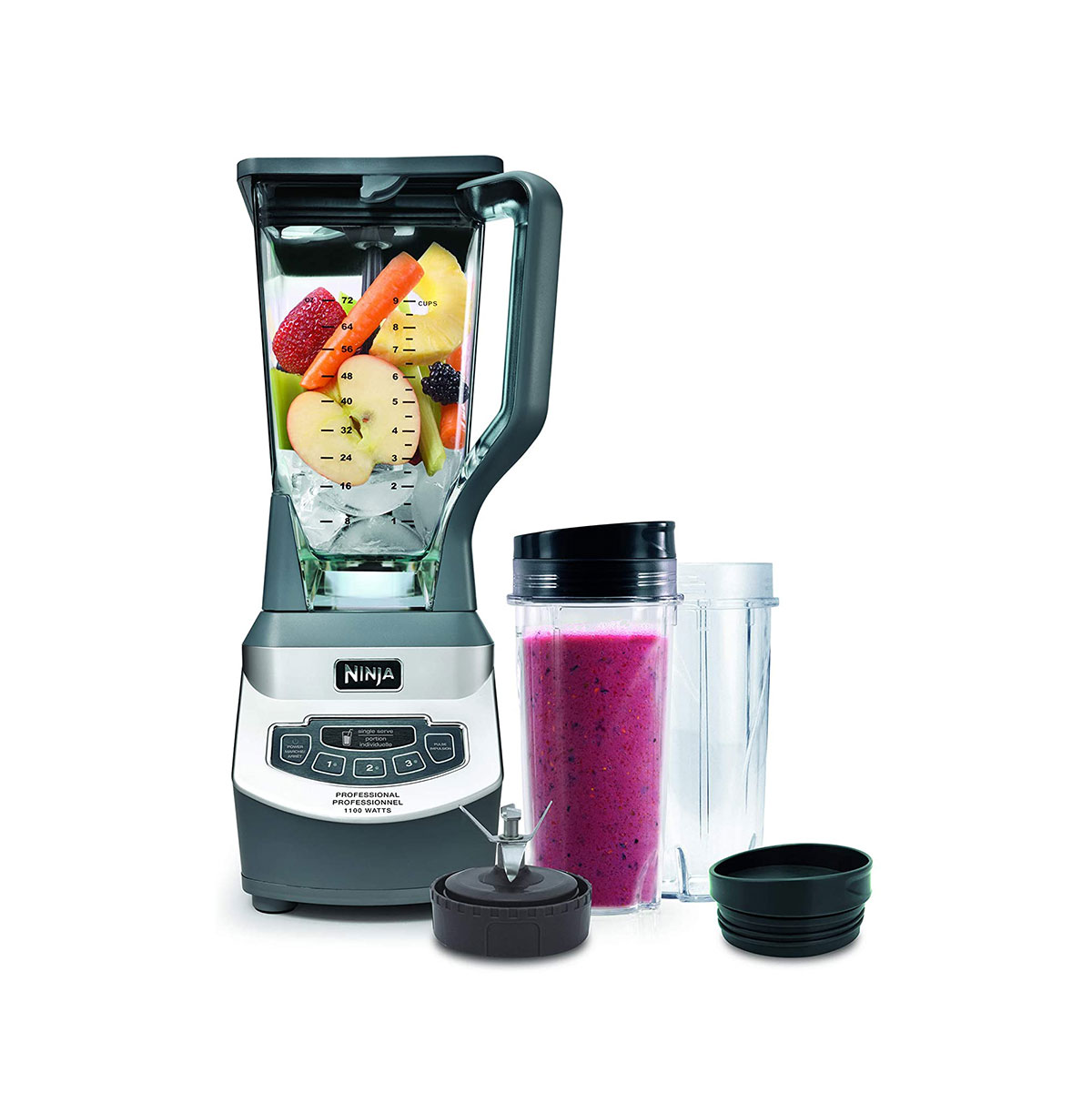 Ninja Professional Countertop Blender