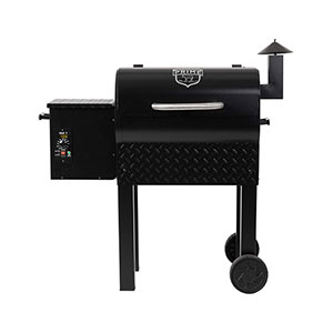 Prime Pellet Grills 81222