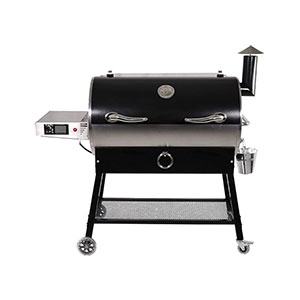 REC TEC Grills RT-700