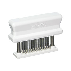Jaccard 48 Blade Meat Tenderizer