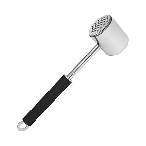 K BASIX Meat Tenderizer Mallet