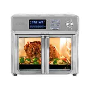 Kalorik Rotisserie Oven