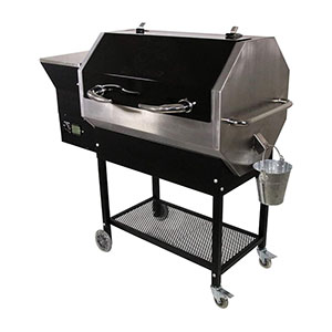 REC TEC Grills RT-590