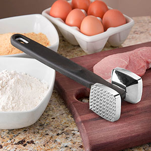 Spring Chef Meat Tenderizer