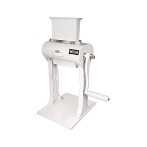 Weston Manual Heavy Duty Meat Cuber