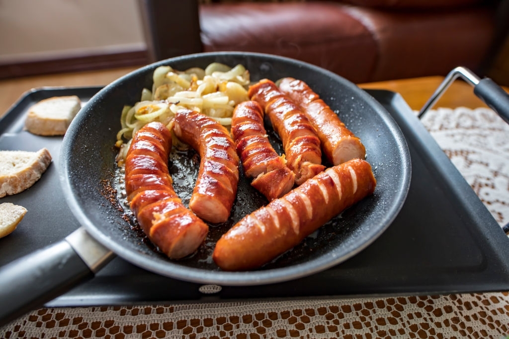 How to Cook Kielbasa