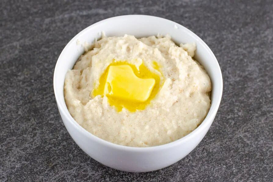 Cream of Wheat Recipe