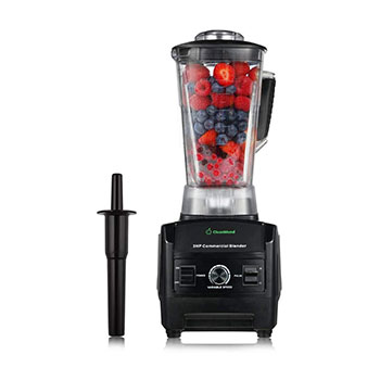 Cleanblend Commercial Blender