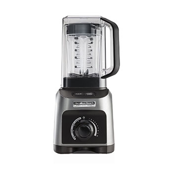 Hamilton Beach Quiet Blender