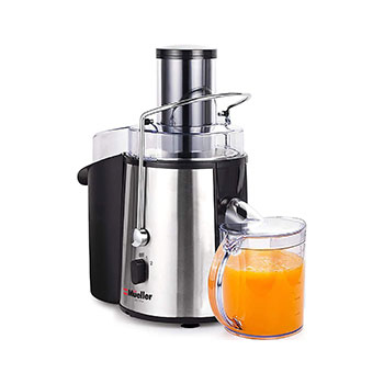 Mueller Austria Centrifugal Juicing Machine