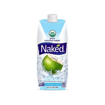 Naked Juice Coconut Water