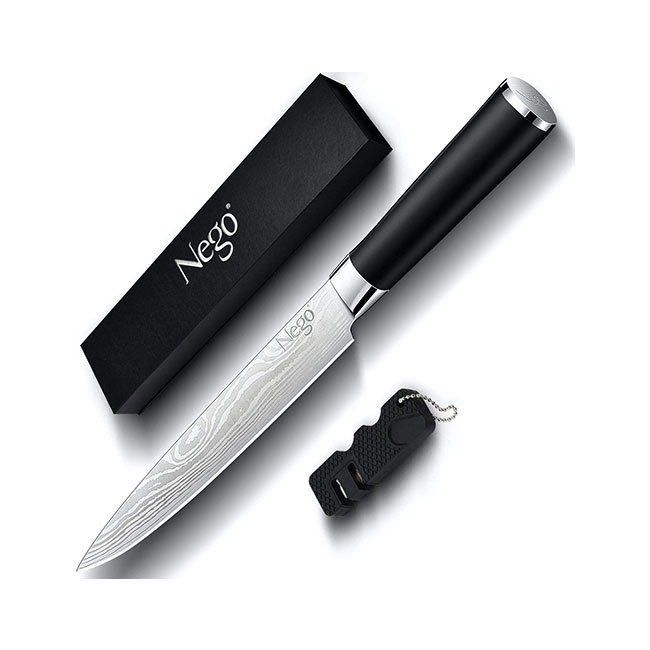 Nego Sashimi Sushi Knife