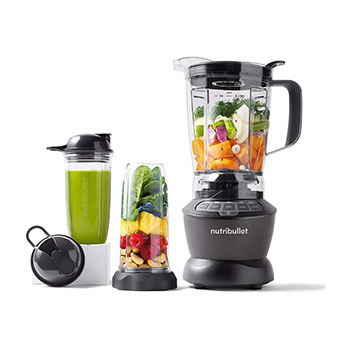 NutriBullet ZNBF30500Z Blender
