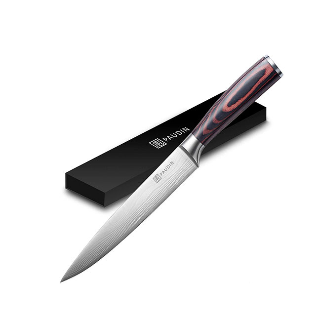 PAUDIN Sashimi Knife