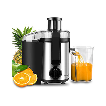 Picberm Centrifugal Juicer Machines