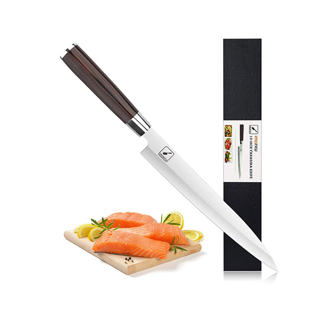 Sashimi Sushi Knife
