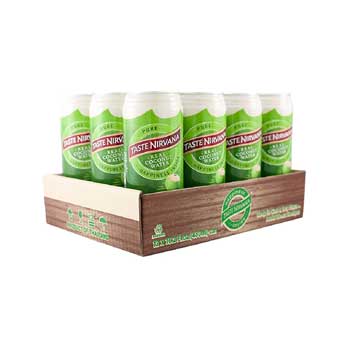 Taste Nirvana Real Coconut Water
