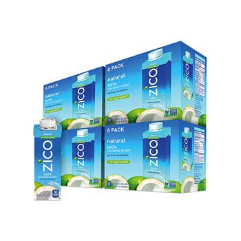 ZICO Premium Coconut Water
