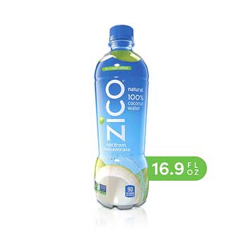 Zico Coconut Water