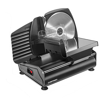Chefman Die-Cast