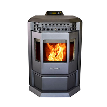 ComfortBilt HP22 Pellet Stove