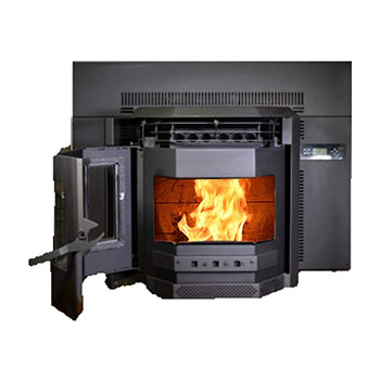 Comfortbilt HP22i Pellet Stove