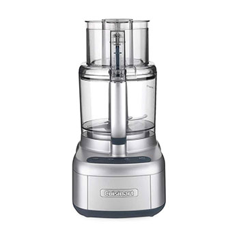 Cuisinart FP-11SV Food Processor