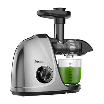 Jocuu Masticating Juicer