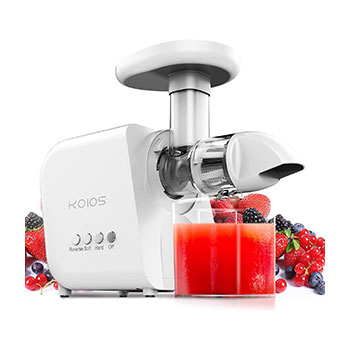 KOIOS Juicer