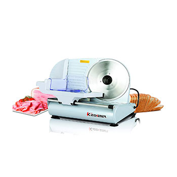Kitchener MS-106215R Professional Slicer