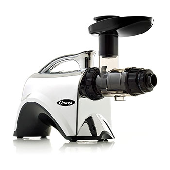 Omega NC900HDC Masticating Juicer