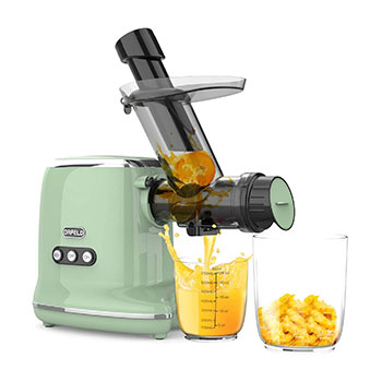 Orfeld Cold Press Juicer