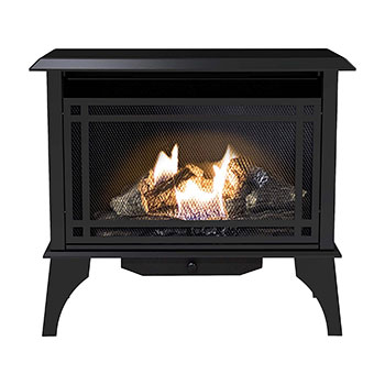 Pleasant Hearth VFS2-PH30DT Stove