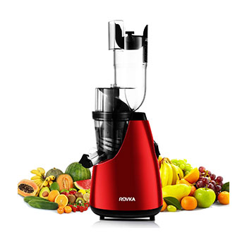 ROVKA Juicer
