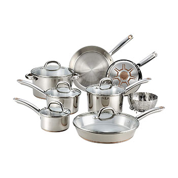 T-fal C836SD Ultimate