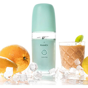 Cozibot Travel Blender
