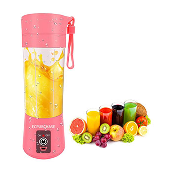 ECPURCHASE Portable Blender