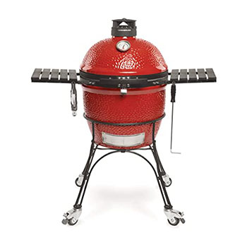 Kamado Joe Charcoal Grill