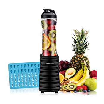 La Reveuse Smoothies Blender