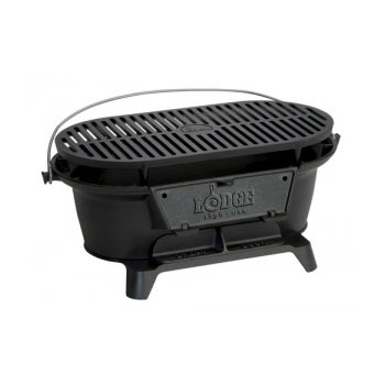 Lodge Sportsman Grill