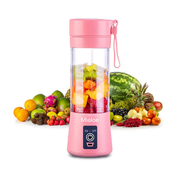 Mialoe Portable Blender