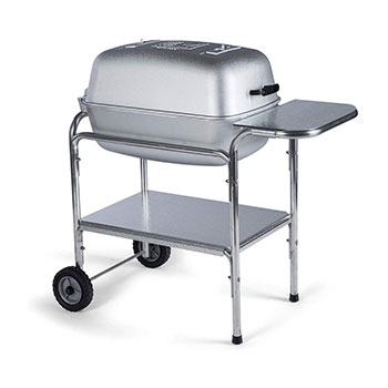 PK Grills Smoker Grill