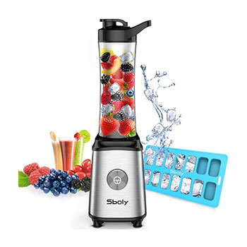 Sboly Smoothie Blender