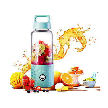 TOPQSC Smoothie Blender