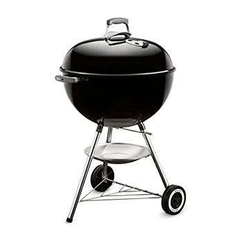 Weber Charcoal Grill