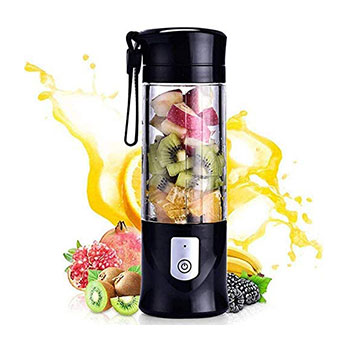XMX Portable Juice Mixer