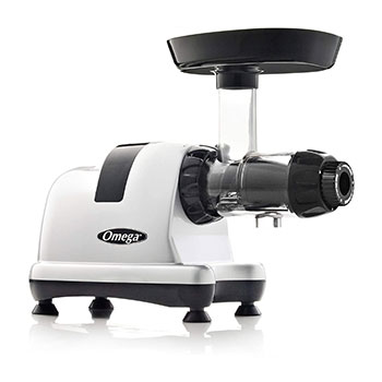 Omega-J8006HDS-Masticating-Juicer